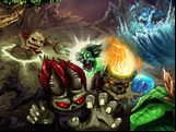 Keeper of the Grove 2
