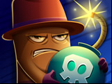 Crash! Boom! Bank!