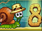 Bob l'escargot 8 : Island Story