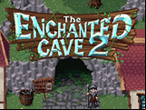 The Enchanted Cave 2