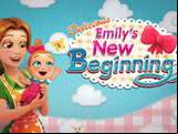 Delicious - Emily's New Beginning