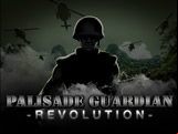 Palisade Guardian 4: Revolution