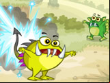 Laser Cannon 3
