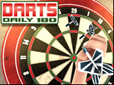 Darts Daily 180