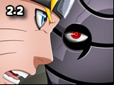 Bleach Vs Naruto 2.2