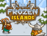 Frozen Islands