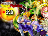 Dragon Ball Fierce Fighting 2.8