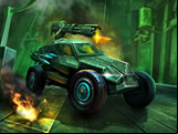 Dead Paradise 4