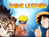 Anime Legends