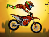 Moto X3M