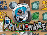 Drillionaire - Teen Titans Go