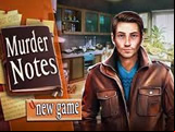 Murder Notes
