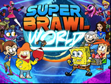 Super Brawl World