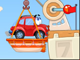 Wheely 5: Armageddon