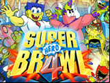 Nick Super Brawl 4
