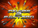 Chaos Faction 2