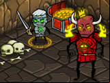 Loot Heroes 2