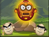 Disaster Will Strike 6