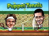 Puppet Tennis