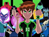 Ben 10 Omniverse Final Clash