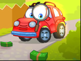 Wheely 7: Detective