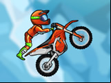 Moto X3M 2