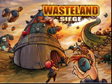 Wasteland Siege