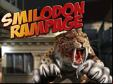 Smilodon Rampage