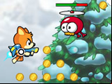 Bear in Super Action Adventure 2