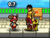 One Piece Hot Fight 0.7