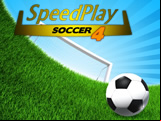 Speed Play Soccer 4