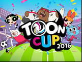 Toon Cup 2016