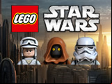 Lego Star Wars Adventure 2016