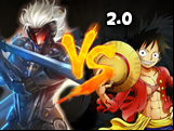 Anime Battle 2.0
