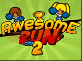 Awesome Run 2