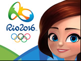 Rio 2016 Olympic Games