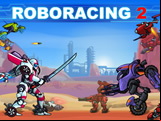 Robo Racing 2