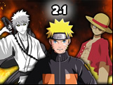 Anime Battle 2.1