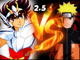 Anime Legends 2.5