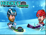 Hockey Legends