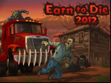 Earn to Die 2012