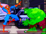 Marvel Tribute