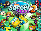 Nick Soccer Stars 2