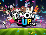 Toon Cup 2017