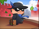 Bob The Robber 4: Russia