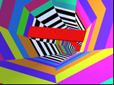 Color Tunnel
