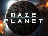 Maze Planet