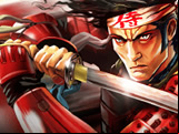 Samurai Showdown