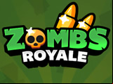ZombsRoyale.io