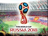 World Soccer Cup 2018